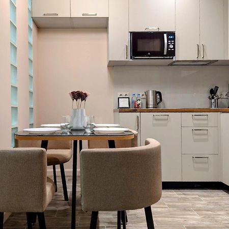 Intourist Residence Premium Studio Батумі Екстер'єр фото
