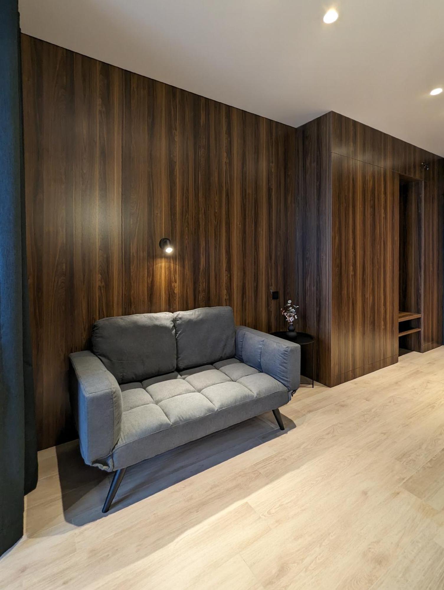 Intourist Residence Premium Studio Батумі Екстер'єр фото