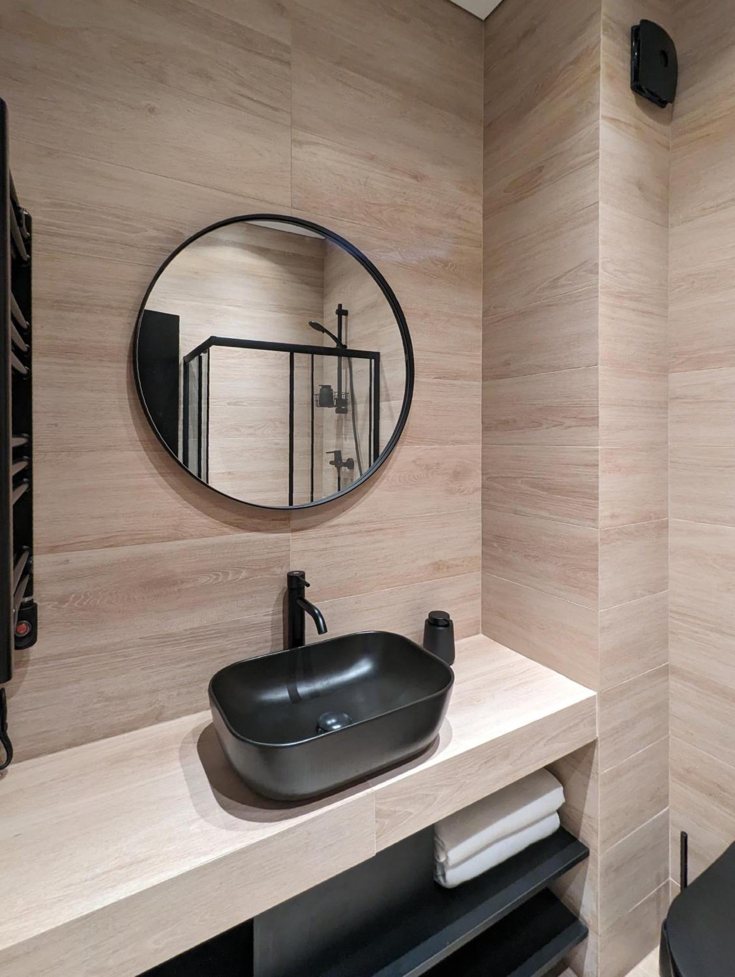 Intourist Residence Premium Studio Батумі Екстер'єр фото