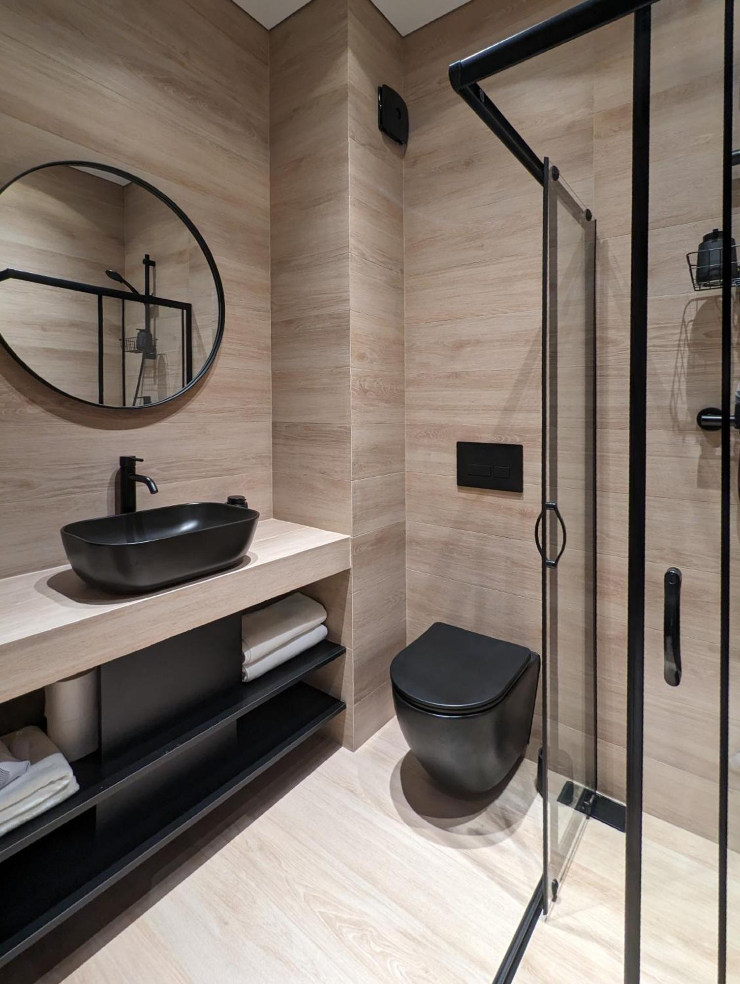 Intourist Residence Premium Studio Батумі Екстер'єр фото