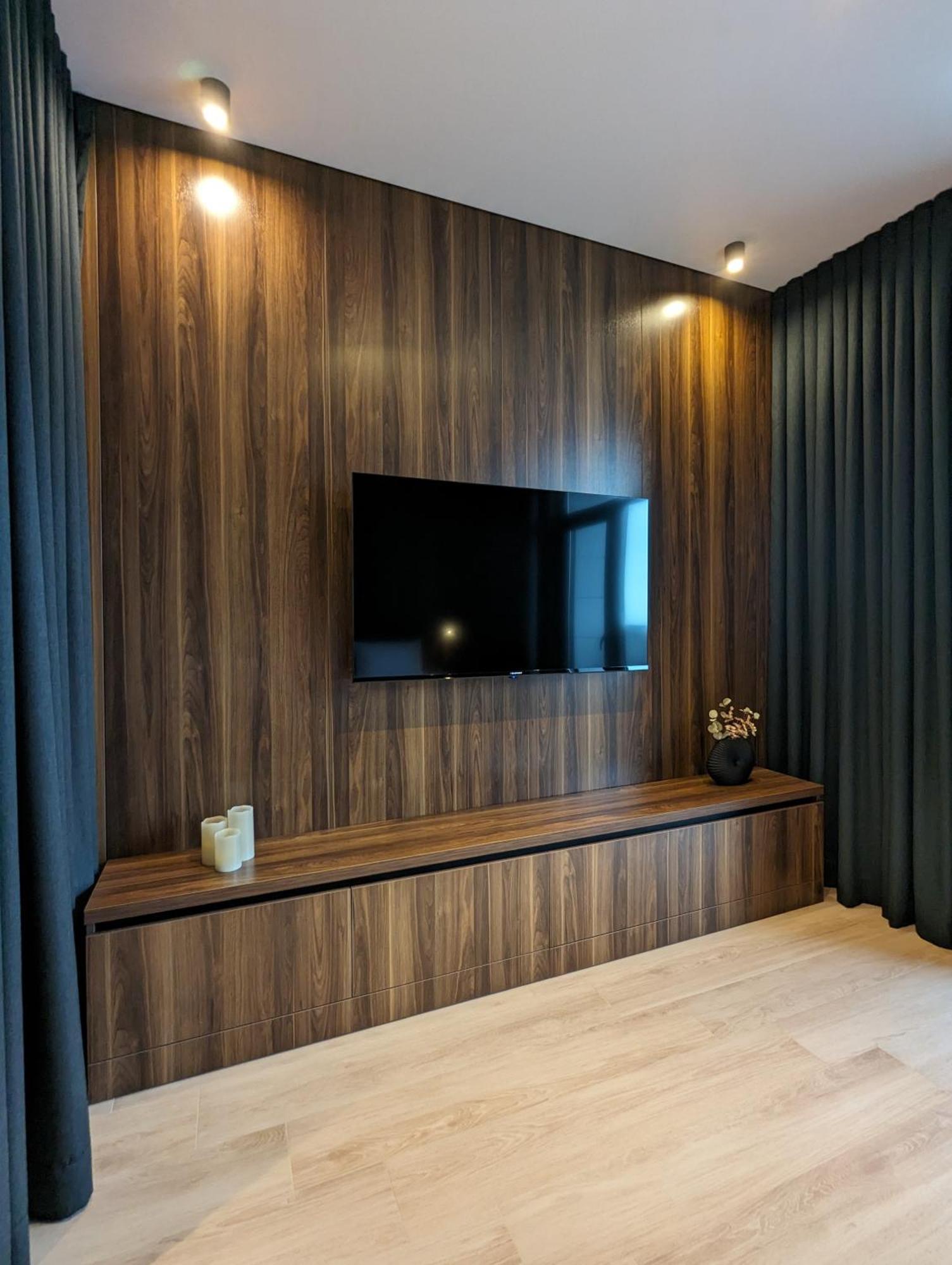 Intourist Residence Premium Studio Батумі Екстер'єр фото