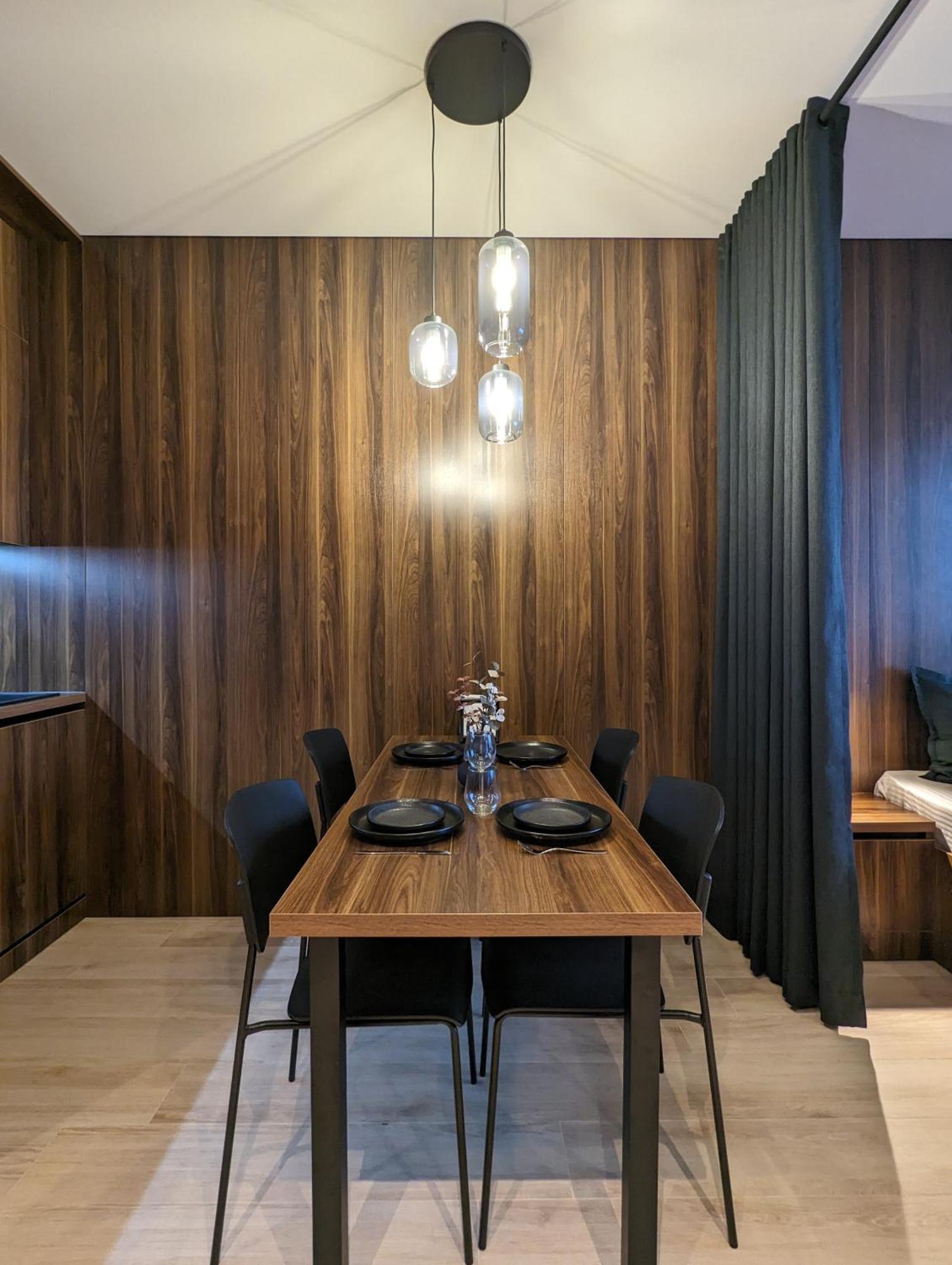 Intourist Residence Premium Studio Батумі Екстер'єр фото