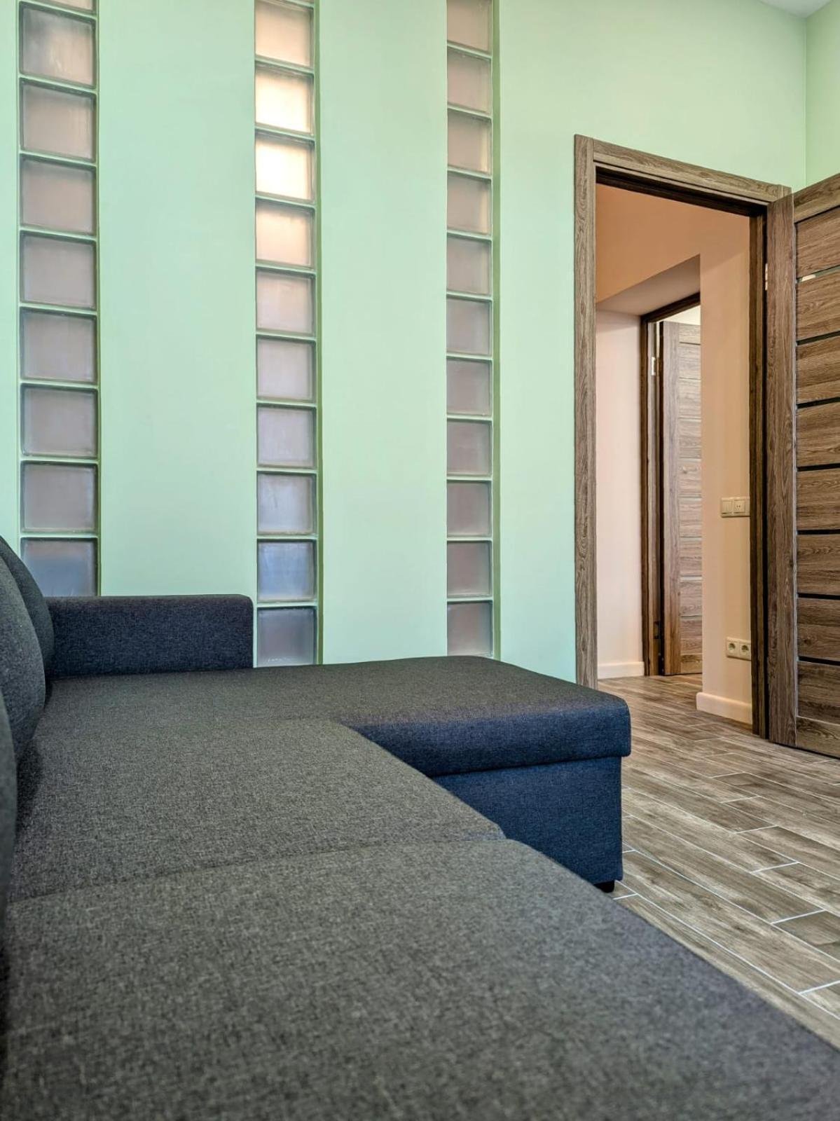 Intourist Residence Premium Studio Батумі Екстер'єр фото