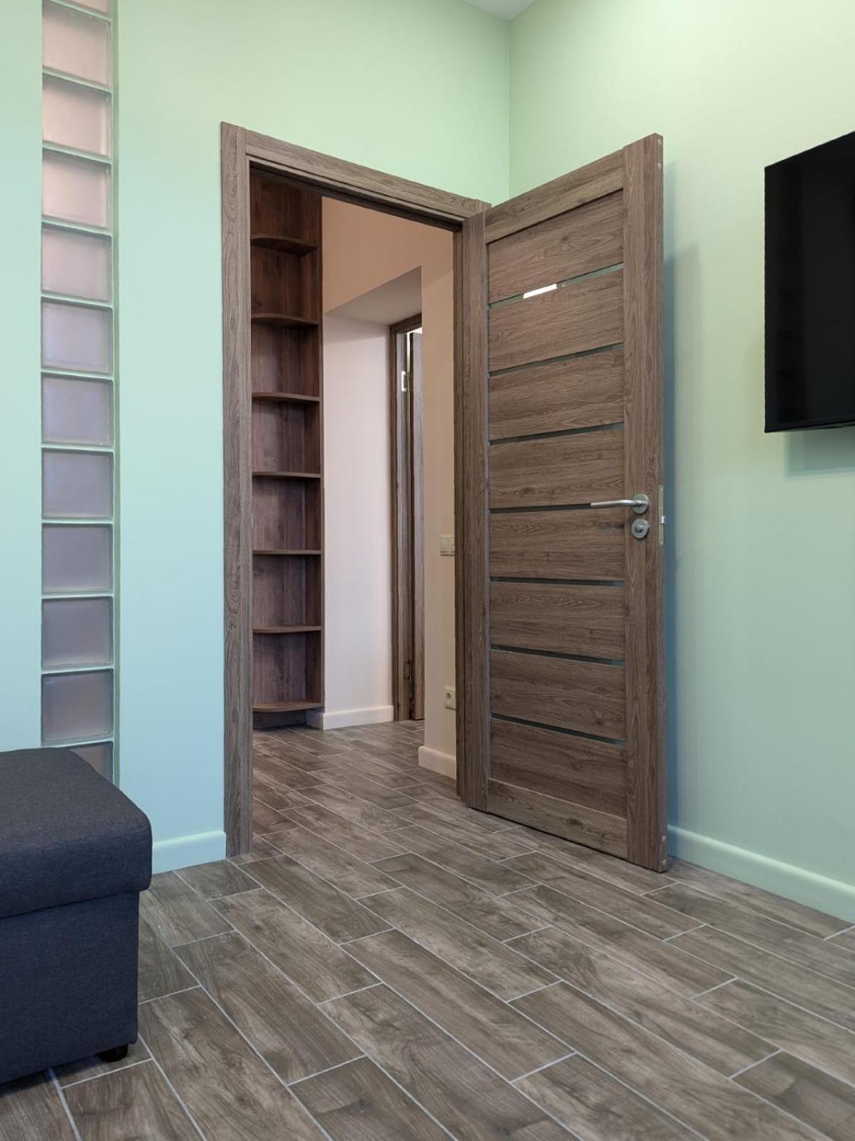 Intourist Residence Premium Studio Батумі Екстер'єр фото