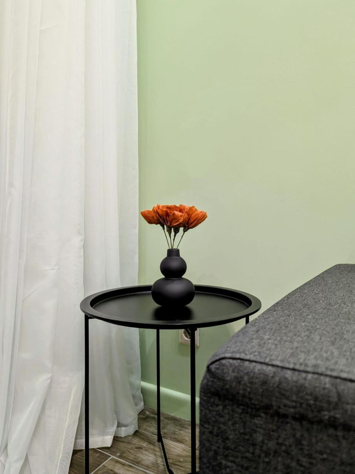 Intourist Residence Premium Studio Батумі Екстер'єр фото