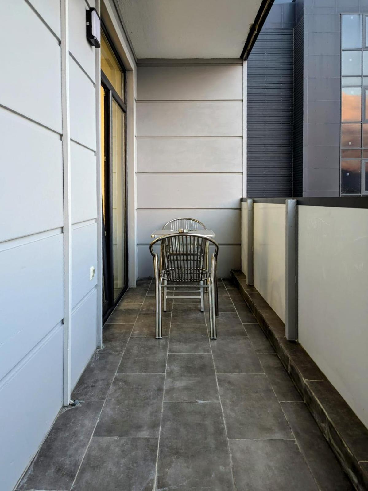 Intourist Residence Premium Studio Батумі Екстер'єр фото