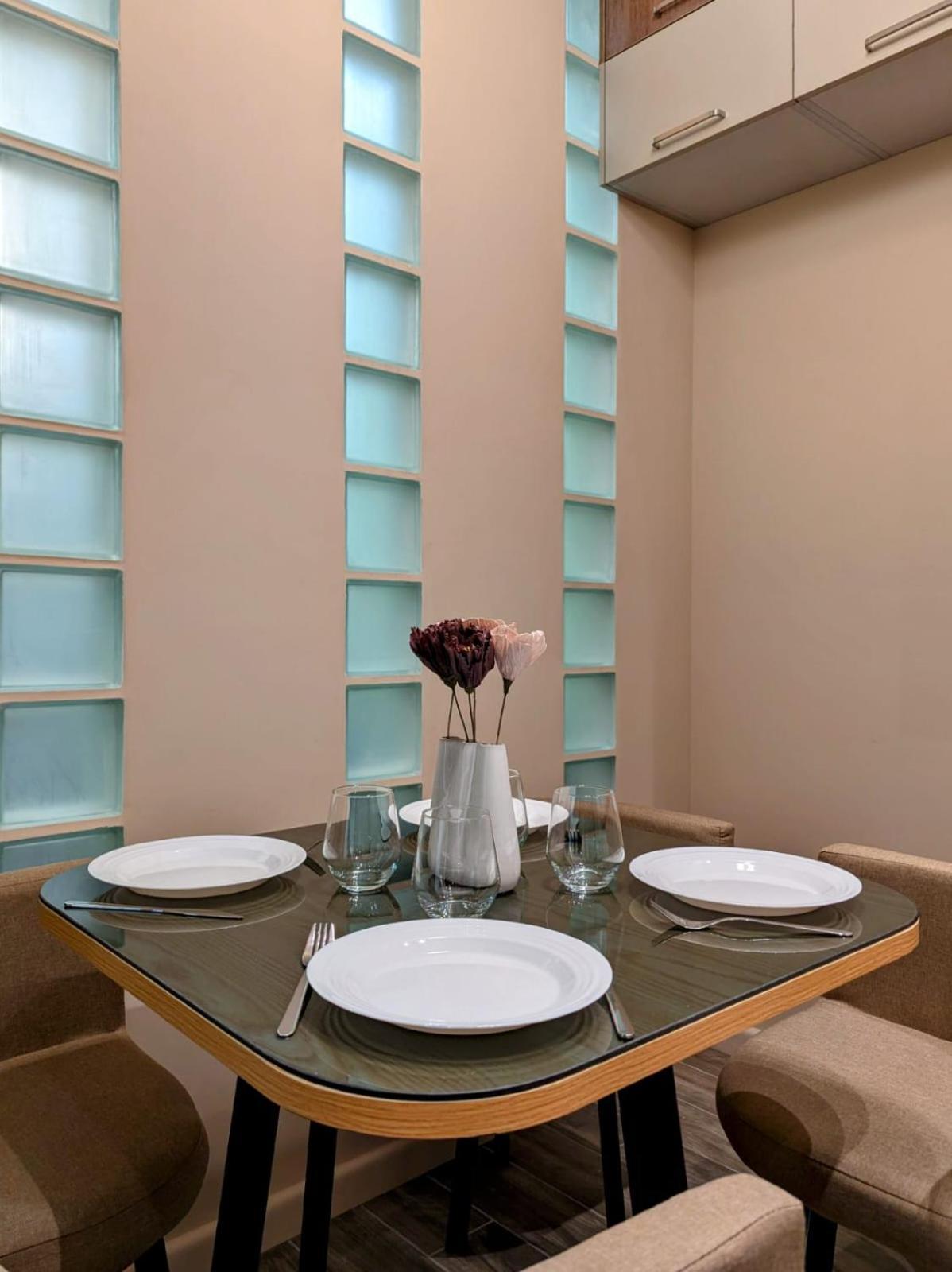 Intourist Residence Premium Studio Батумі Екстер'єр фото