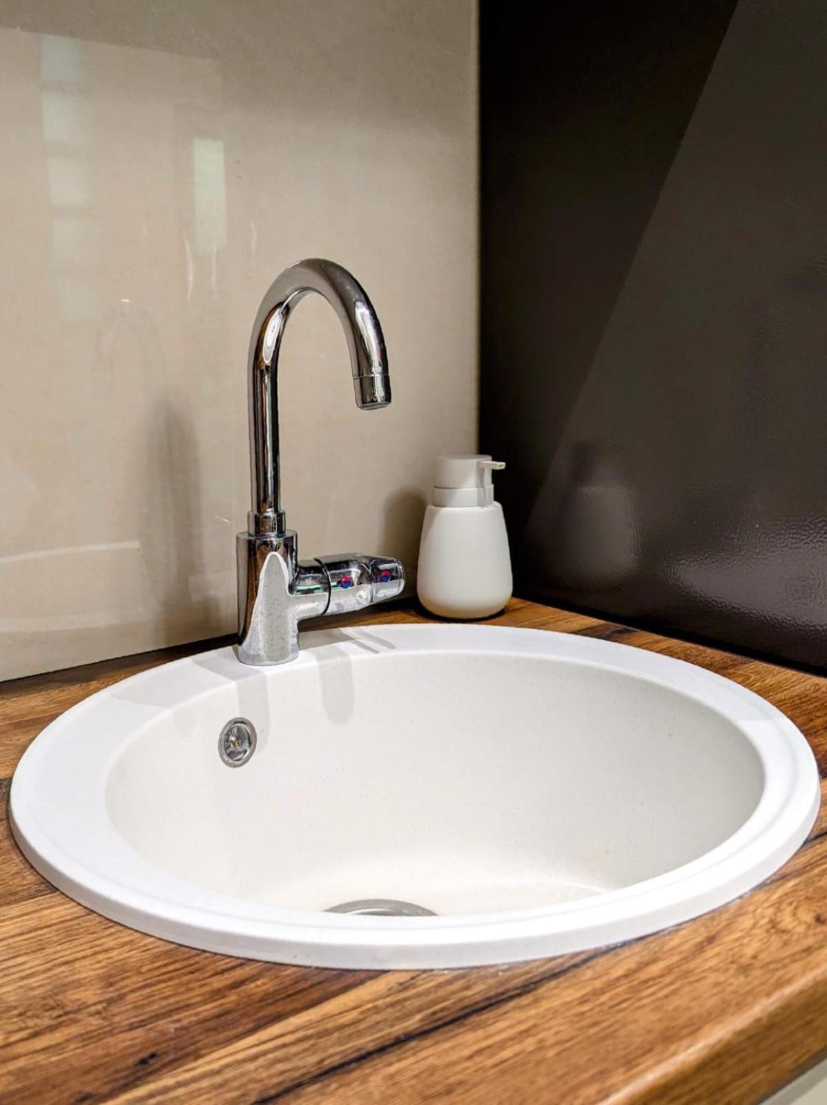 Intourist Residence Premium Studio Батумі Екстер'єр фото