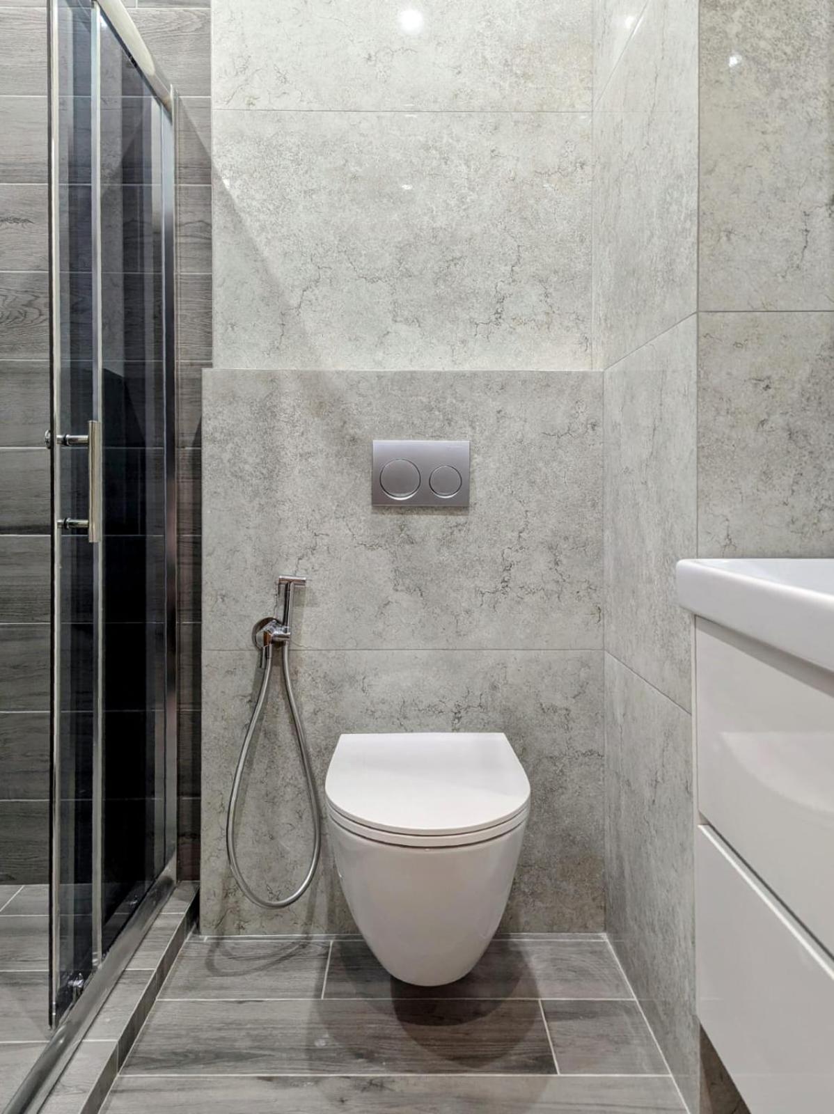 Intourist Residence Premium Studio Батумі Екстер'єр фото