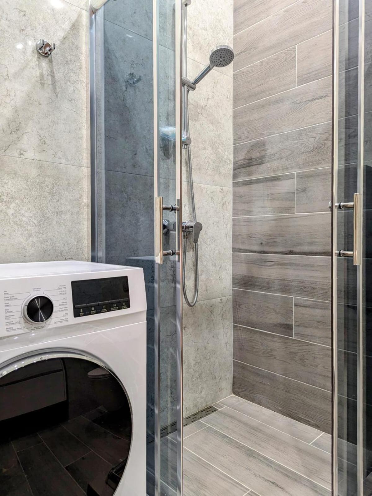 Intourist Residence Premium Studio Батумі Екстер'єр фото